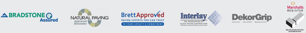 Proud to be Associated with and Approved by…